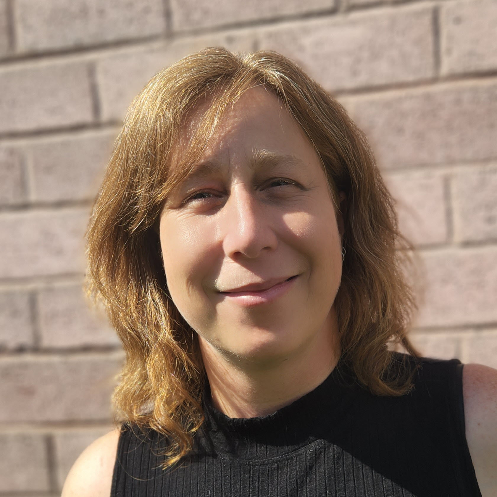 Portrait of the Zoryatek founder